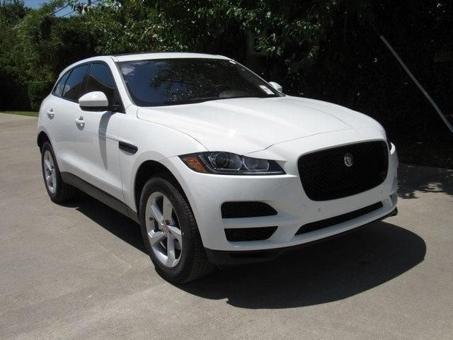  2019 Jaguar F-PACE 25t Premium For Sale Specifications, Price and Images