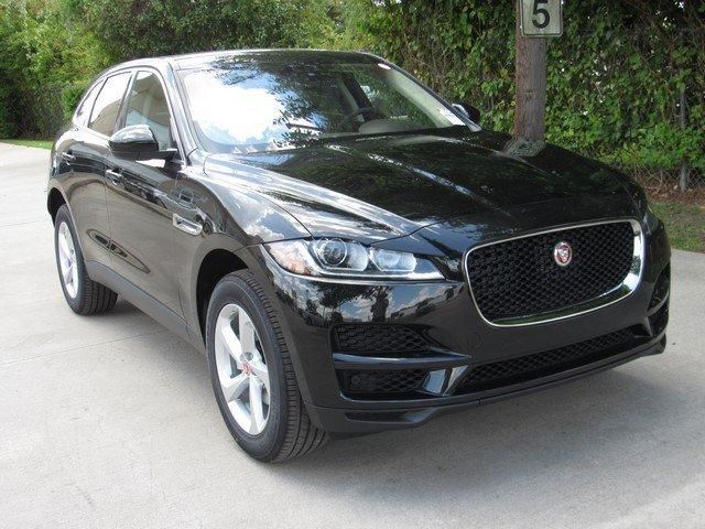  2020 Jaguar F-PACE 25t Premium For Sale Specifications, Price and Images