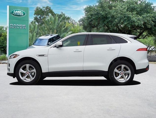  2020 Jaguar F-PACE 25t Premium For Sale Specifications, Price and Images