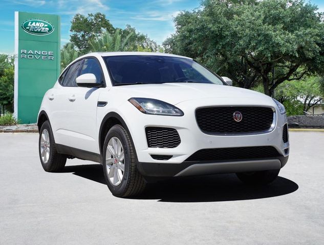  2020 Jaguar E-PACE Base For Sale Specifications, Price and Images