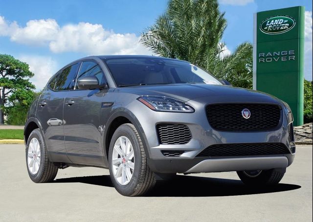  2020 Jaguar E-PACE Base For Sale Specifications, Price and Images