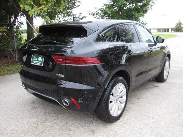  2019 Jaguar E-PACE SE For Sale Specifications, Price and Images