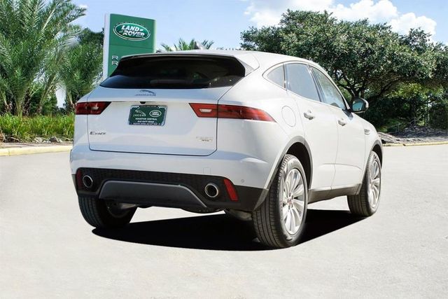  2020 Jaguar E-PACE SE For Sale Specifications, Price and Images