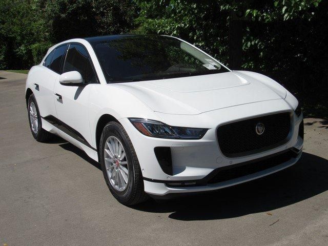  2019 Jaguar I-PACE EVV400 S For Sale Specifications, Price and Images