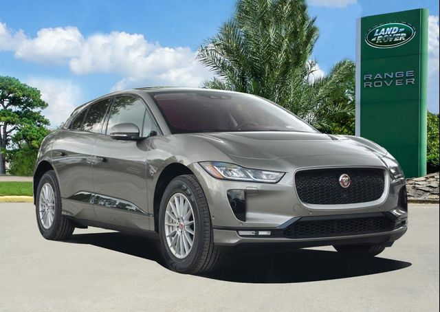  2020 Jaguar I-PACE EVV400 S For Sale Specifications, Price and Images