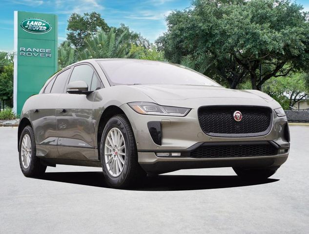  2020 Jaguar I-PACE EVV400 S For Sale Specifications, Price and Images