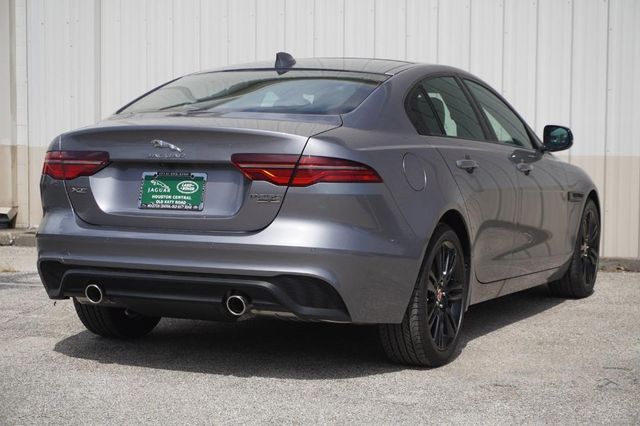  2020 Jaguar XE S For Sale Specifications, Price and Images
