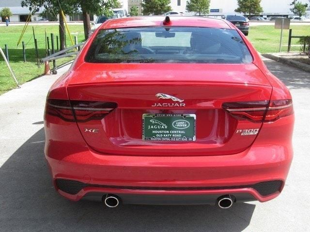  2020 Jaguar XE R-Dynamic S For Sale Specifications, Price and Images