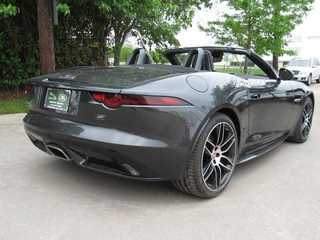  2020 Jaguar F-TYPE Checkered Flag Limited Edition For Sale Specifications, Price and Images