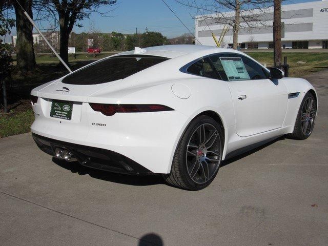  2019 Jaguar F-TYPE R Dynamic For Sale Specifications, Price and Images