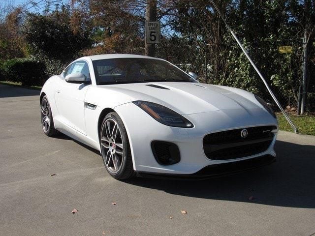  2019 Jaguar F-TYPE R Dynamic For Sale Specifications, Price and Images