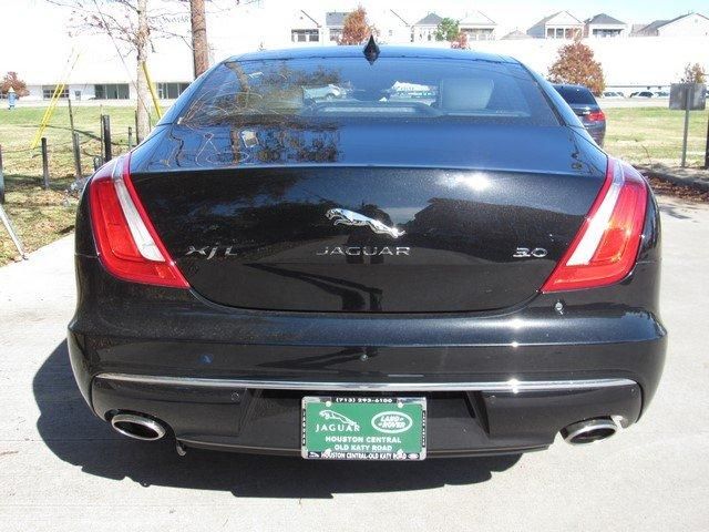  2019 Jaguar XJ XJL Portfolio For Sale Specifications, Price and Images