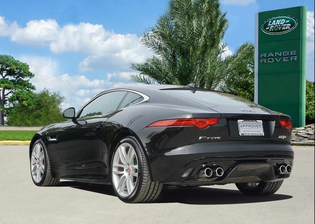  2016 Jaguar F-TYPE R For Sale Specifications, Price and Images