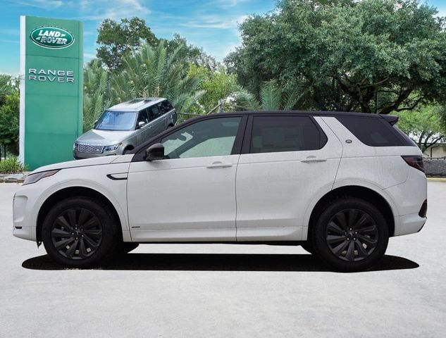  2020 Land Rover Discovery Sport SE R-Dynamic For Sale Specifications, Price and Images