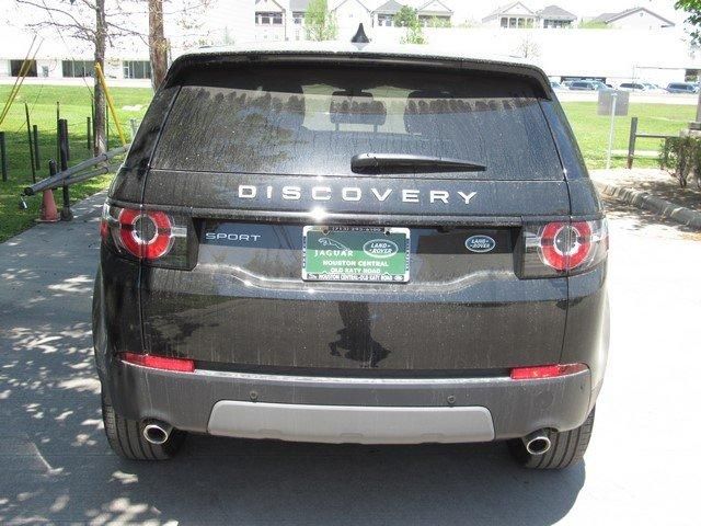  2019 Land Rover Discovery Sport SE For Sale Specifications, Price and Images