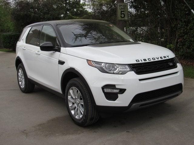  2020 Land Rover Discovery HSE For Sale Specifications, Price and Images