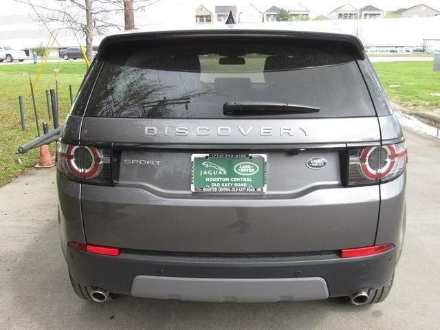  2019 Land Rover Discovery Sport SE For Sale Specifications, Price and Images