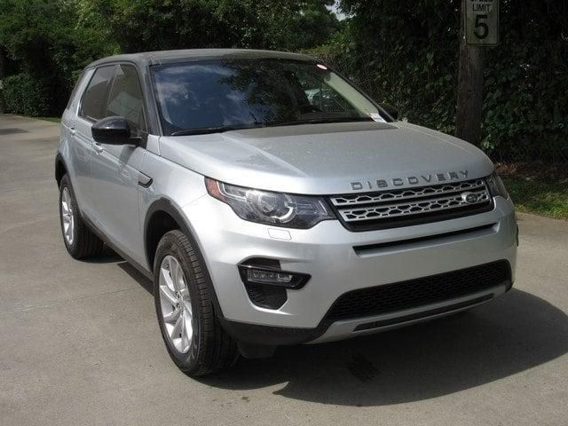  2017 Land Rover Range Rover Evoque AWD SE 4dr SUV For Sale Specifications, Price and Images