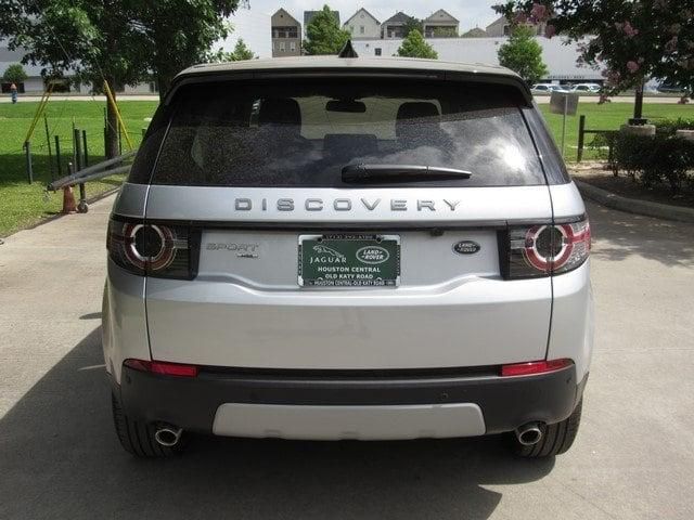  2019 Land Rover Discovery Sport HSE For Sale Specifications, Price and Images