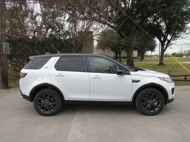  2019 Land Rover Discovery Sport Landmark For Sale Specifications, Price and Images