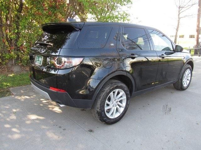  2019 Land Rover Discovery Sport HSE For Sale Specifications, Price and Images