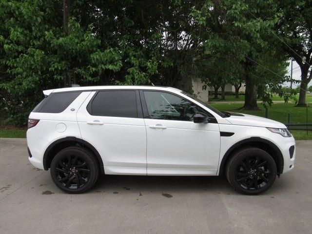  2019 Land Rover Discovery Sport HSE Lux Dynamic For Sale Specifications, Price and Images