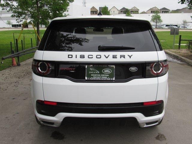  2019 Land Rover Discovery Sport HSE Lux Dynamic For Sale Specifications, Price and Images