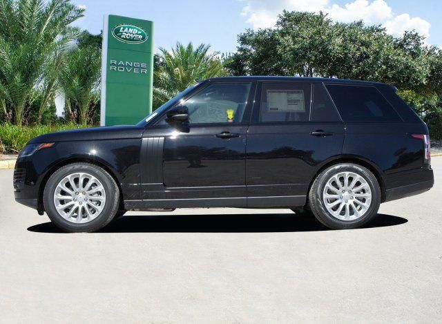  2020 Land Rover Range Rover SWB For Sale Specifications, Price and Images