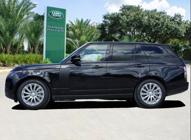 2020 Land Rover Range Rover SWB For Sale Specifications, Price and Images