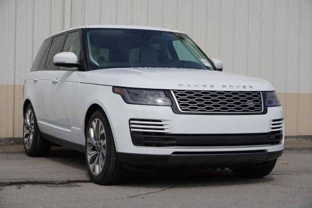  2020 Land Rover Range Rover P525 HSE For Sale Specifications, Price and Images