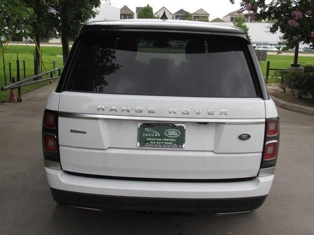  2019 Land Rover Range Rover 5.0L V8 Supercharged Autobiography For Sale Specifications, Price and Images