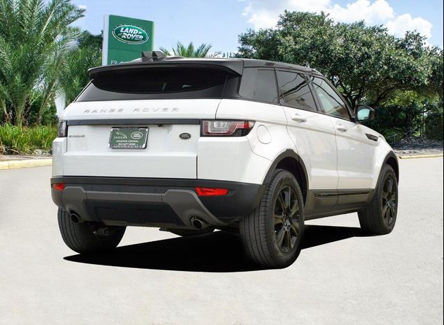  2017 Land Rover Range Rover Evoque SE Premium For Sale Specifications, Price and Images
