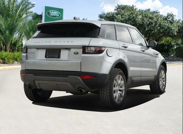  2019 Land Rover Range Rover Evoque SE For Sale Specifications, Price and Images