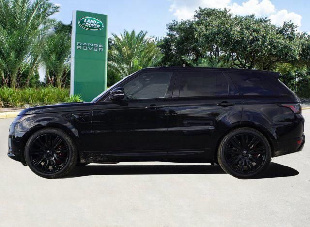  2020 Land Rover Range Rover Sport Autobiography For Sale Specifications, Price and Images