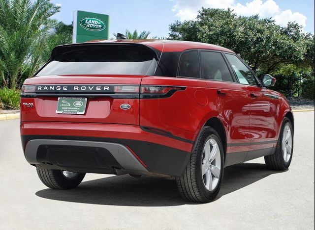  2019 Land Rover Range Rover Velar P380 S For Sale Specifications, Price and Images