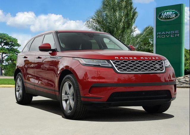  2019 Land Rover Range Rover Velar P380 S For Sale Specifications, Price and Images