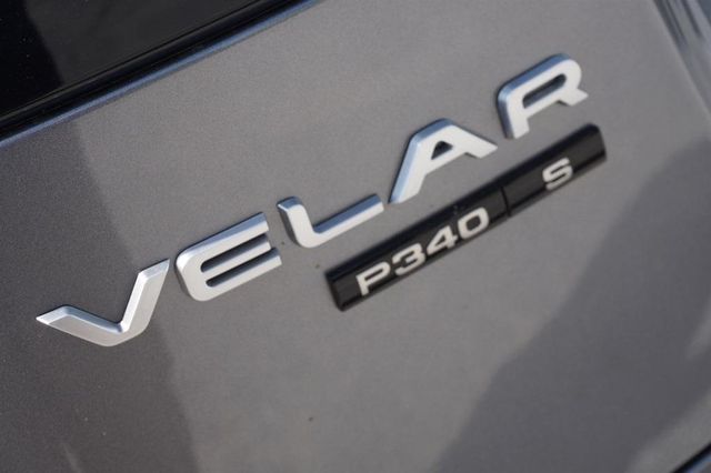  2020 Land Rover Range Rover Velar S For Sale Specifications, Price and Images