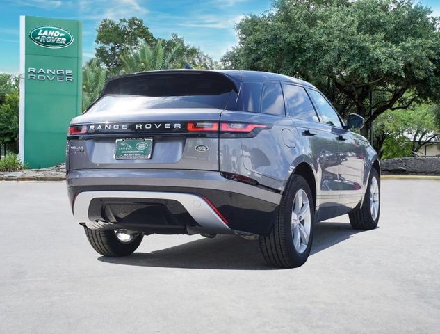  2020 Land Rover Range Rover Velar S For Sale Specifications, Price and Images