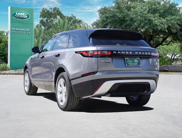  2020 Land Rover Range Rover Velar S For Sale Specifications, Price and Images