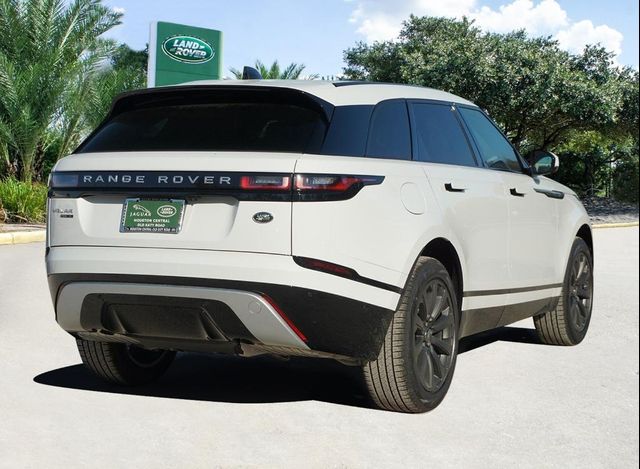  2020 Land Rover Range Rover Velar S For Sale Specifications, Price and Images