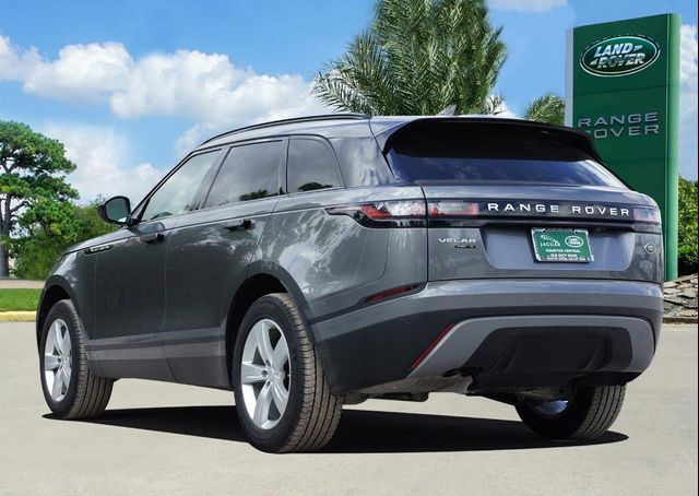  2018 Land Rover Range Rover Velar D180 S For Sale Specifications, Price and Images