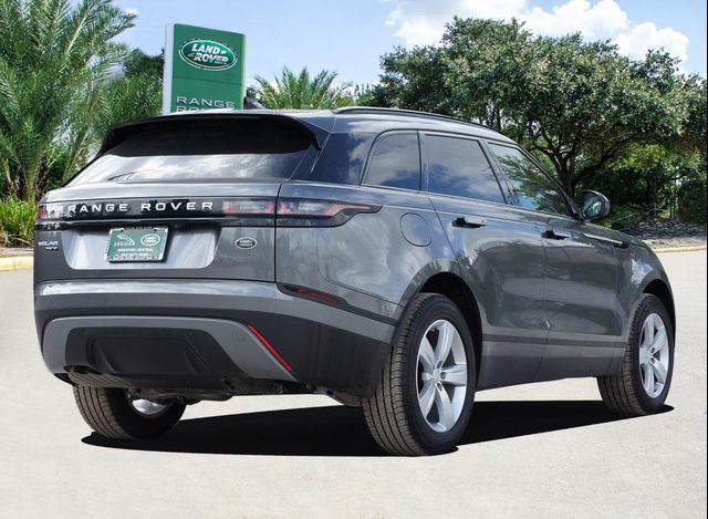  2018 Land Rover Range Rover Velar D180 S For Sale Specifications, Price and Images