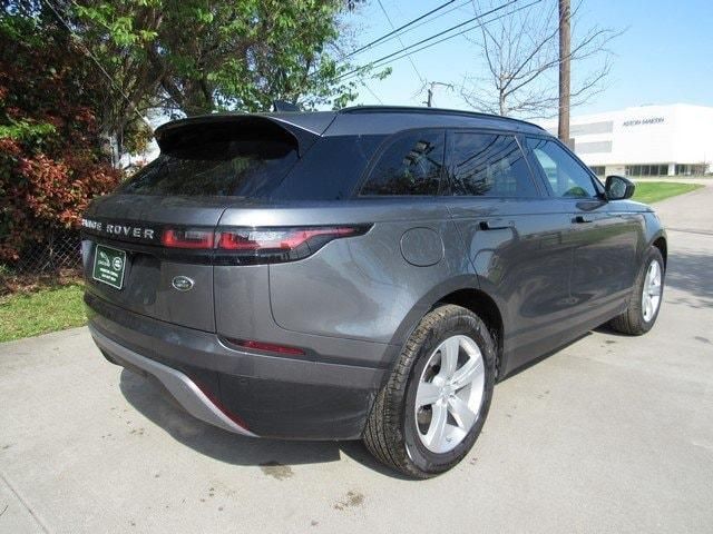  2018 Land Rover Range Rover Velar P380 S For Sale Specifications, Price and Images