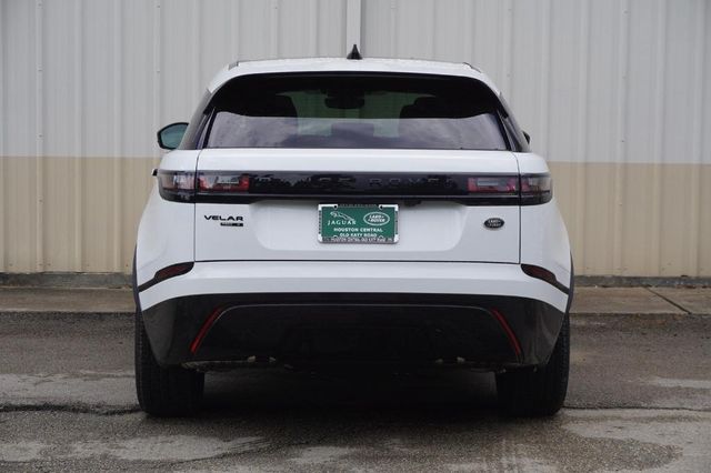  2020 Land Rover Range Rover Velar S R-Dynamic For Sale Specifications, Price and Images