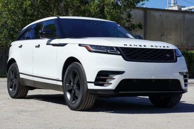  2020 Land Rover Range Rover Velar S R-Dynamic For Sale Specifications, Price and Images