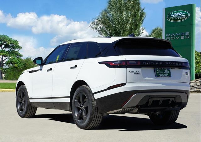  2020 Land Rover Range Rover Velar S R-Dynamic For Sale Specifications, Price and Images