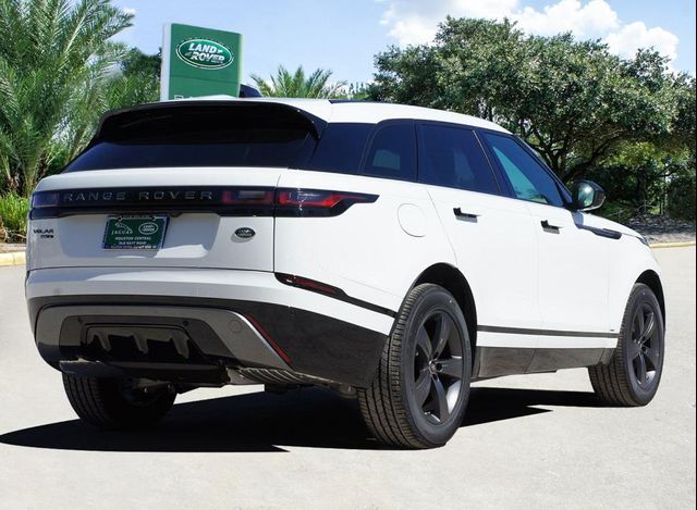  2020 Land Rover Range Rover Velar S R-Dynamic For Sale Specifications, Price and Images