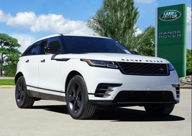  2020 Land Rover Range Rover Velar S R-Dynamic For Sale Specifications, Price and Images