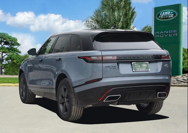  2020 Land Rover Range Rover Velar S R-Dynamic For Sale Specifications, Price and Images