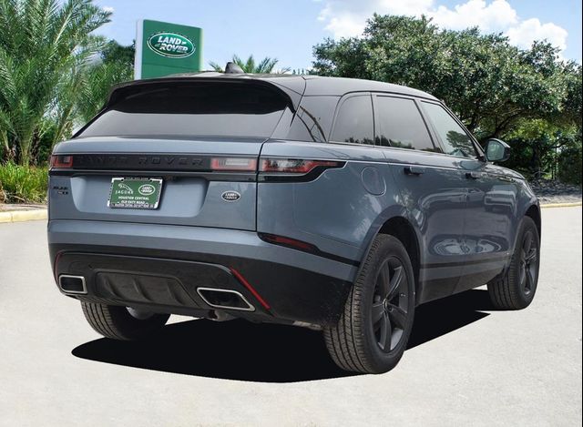  2020 Land Rover Range Rover Velar S R-Dynamic For Sale Specifications, Price and Images